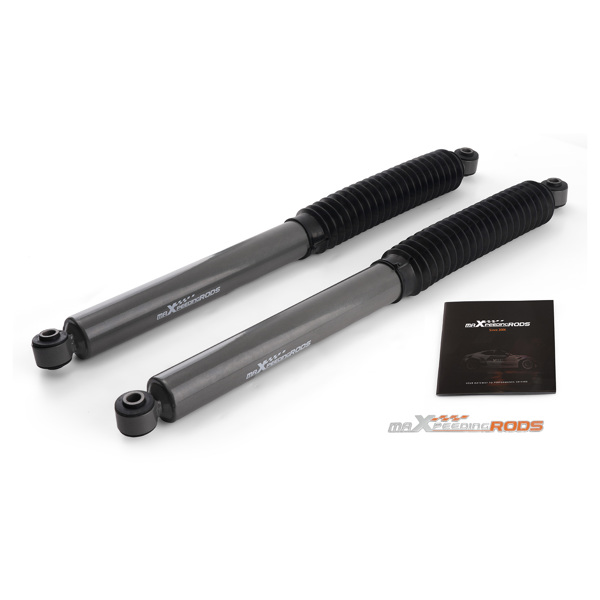 Heavy Duty Rear Shock fit for Ram 2500 2010-2013 2WD 4WD 3.5-6" Lift Kit 2Pcs-6