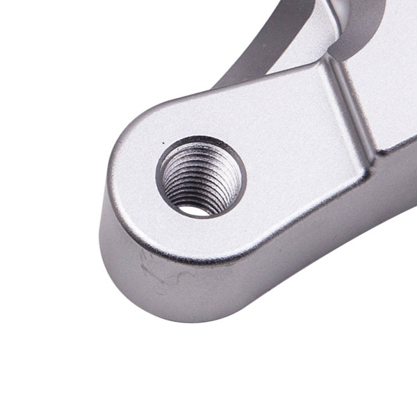 1" Rear Lowering Kit fit for Harley-Davidson Street Glide FLHX Road Glide 2008-2023-1