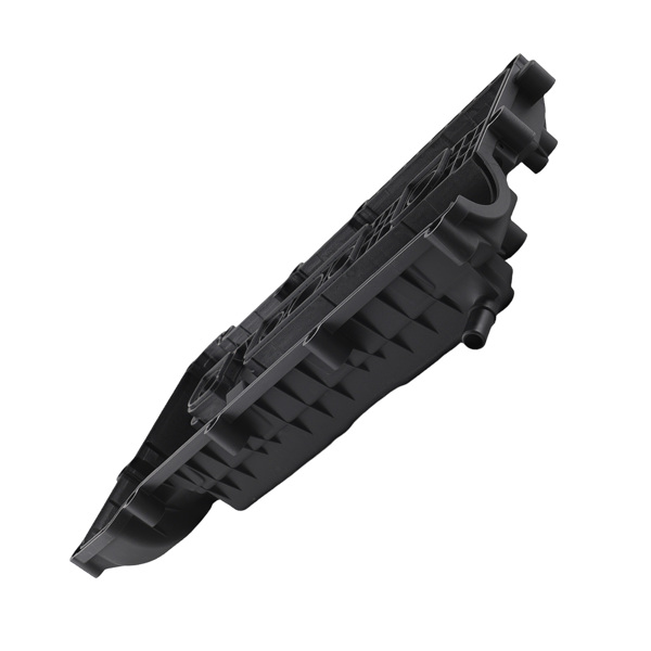 Black Valve Cover w/Gasket fit for Ford Focus 2.0L 2012-2014 CM5Z-6582-B-1