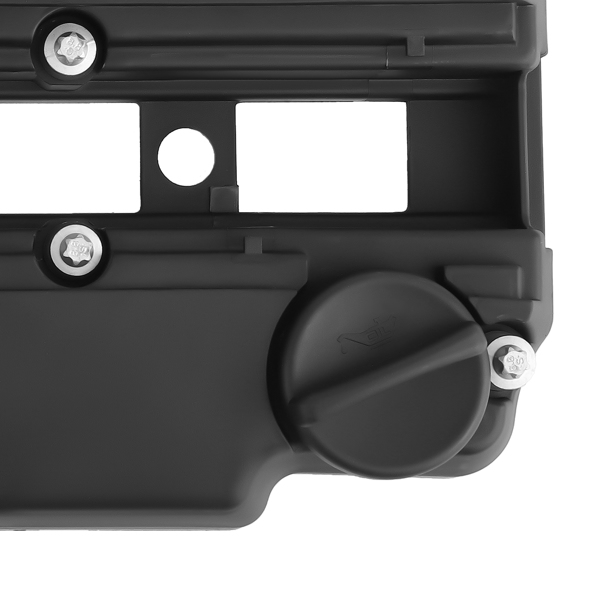Engine Valve Cover W/ Gasket fit for Suzuki Wagon R+ Hatchback 1.2 05-08 024403787-4