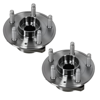 Front Or Rear Wheel Hub Assembly fit for Cadillac CTS AWD 2018-2019 13580135