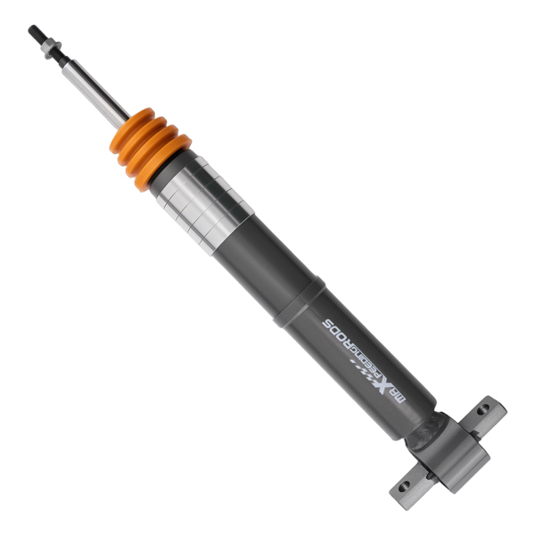 Performance Lowered Front Struts 0-2" Drop fit for GMC Sierra 1500 2019-2025-4