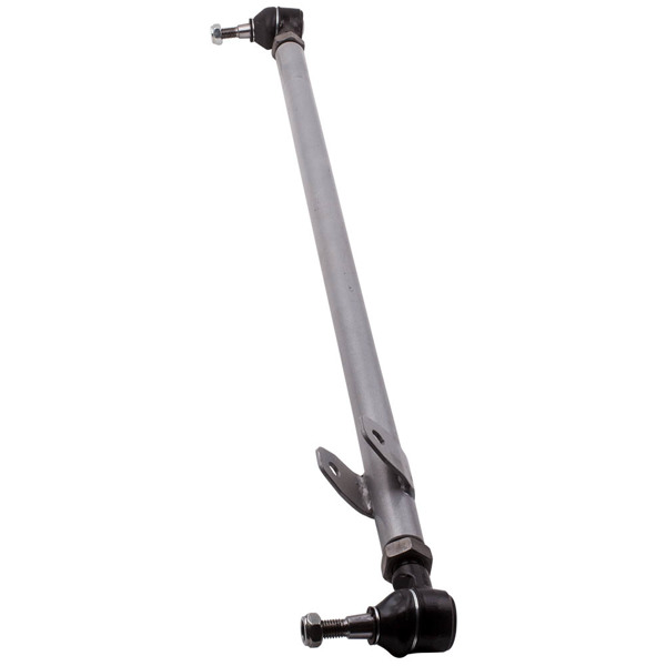 Suspension Steering Drag Link & Track Tie Rods fit for Land Rover Discovery 99-2004-6