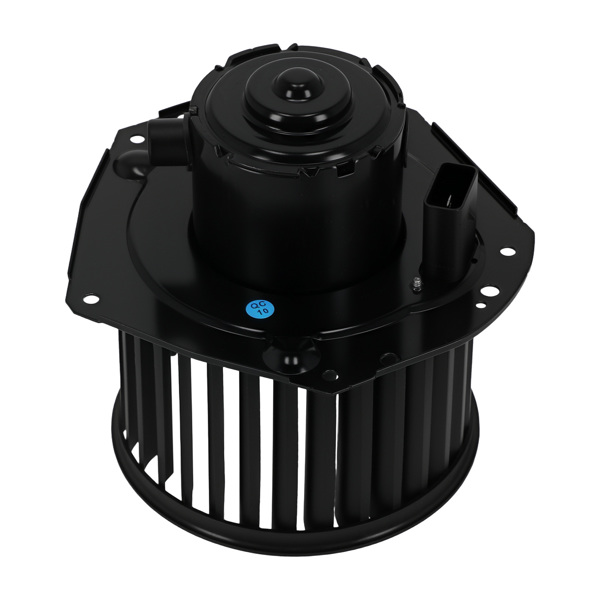 Heater Blower Motor w/ Fan Cage fit for Chevrolet Astro Blazer S10 GMC Buick LeSabre-6