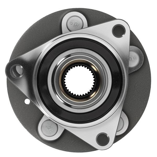 Front Wheel Hub & Bearing Assembly fit for Chevrolet Cruze 2011-16 ABS 513315-1