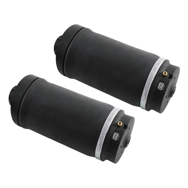 Pair Rear Air Suspension Bags Airmatic fit for Mercedes R-Class W251 R350 2007-2012-3