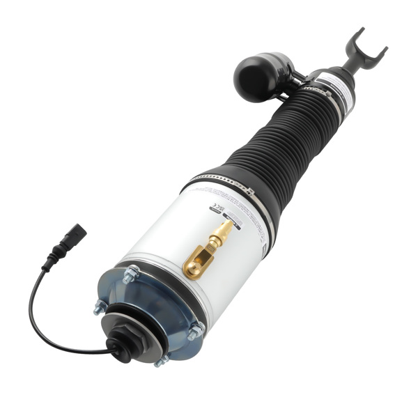 Front Driver Left Air Shock Absorber w/ADS fit for Bentley Continental & VW Phaeton-6