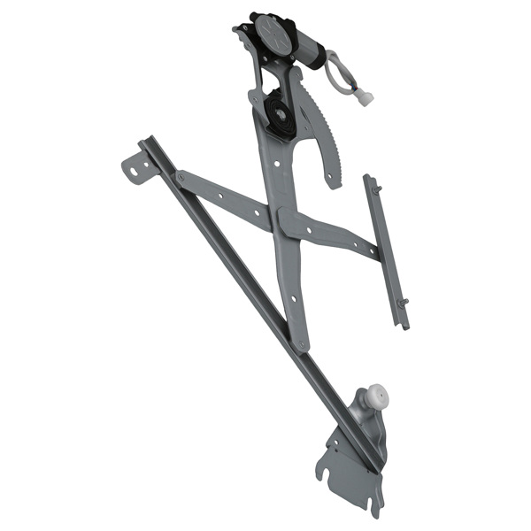 Window Regulator w/Motor Front Driver Side fit for Subaru Forester 03-08 88944-6