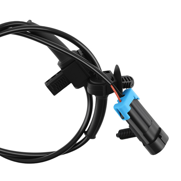 ABS Speed Sensor Rear fit for Chevy Silverado 1500 GMC Sierra 2007-2013 20938121-3