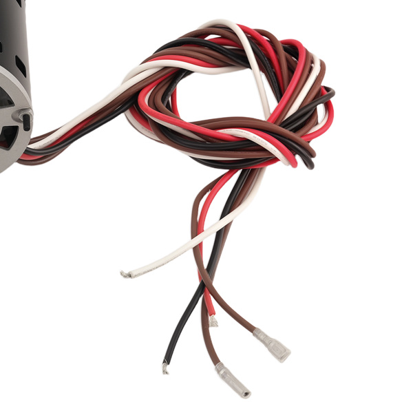 Blower Fan Motor fit for Fasco＆Coleman 6000 8000 Series 7184-0156 D1092 115V 1468306-3