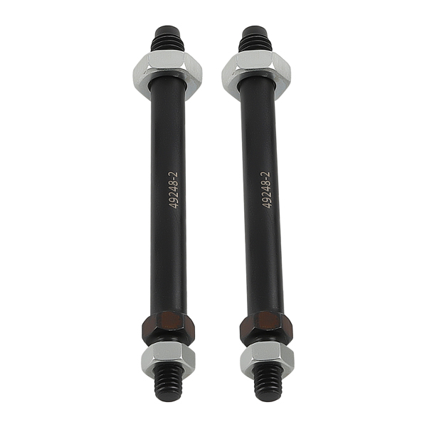 EN-49248 Injector Rail Assembly Remover Tool 6706 fit for Cadillac Saturn  Pontiac-3