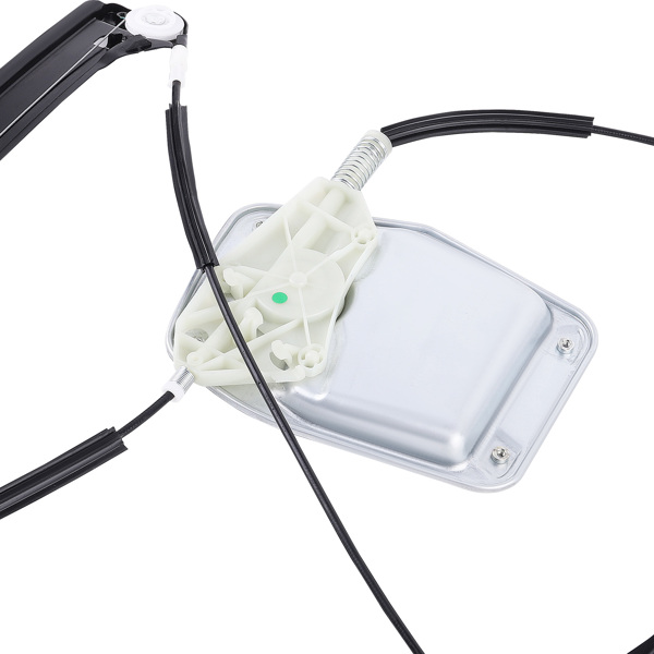 Front Left Driver Side Power Window Regulator fit for VW Volkswagen Eos 2008-2016-3
