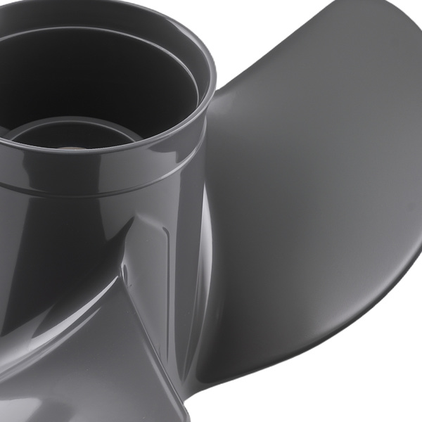 11 1/4x13 Boat Propeller fit for Honda BF 40 50 60 HP Aluminum RH 58130-ZV5-000-ZA-5