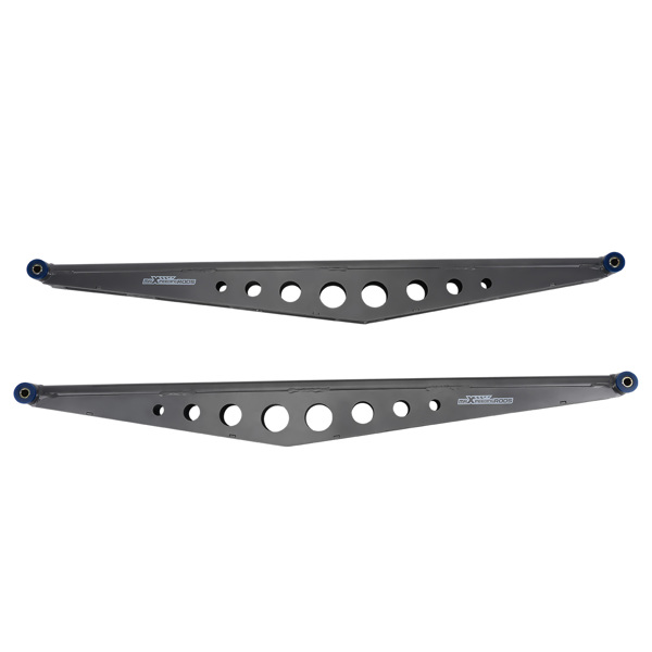 Rear Truck Ladder Bars Assembly with Brackets fit for 1980-1996 Ford F150/F250/F350-1