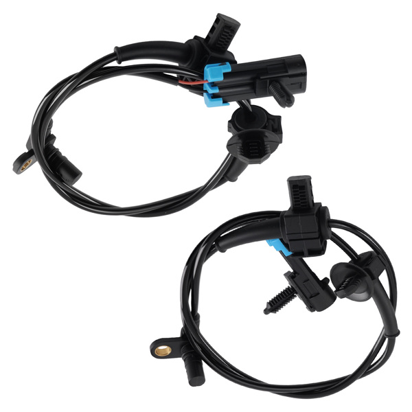 ABS Wheel Speed Sensor fit for Avalanche/Tahoe 2007-2012 Rear Left Right 15121067-6