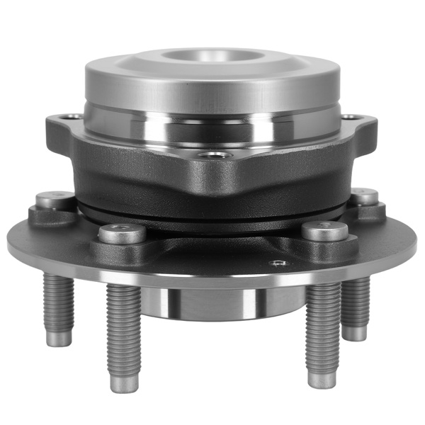 Rear Wheel Bearing Hub fit for Chevrolet Malibu FWD 2016-2021 512575 HA590488-3