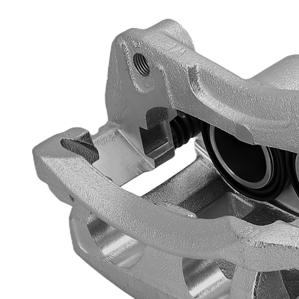 Front Disc Brake Calipers Pair fit for Suzuki Equator 2009-2012 19P3122A 19P3123A-5