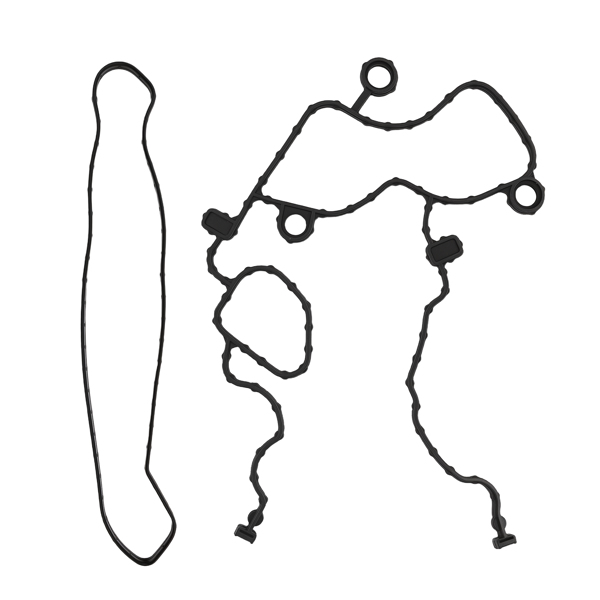 Engine Kit w/ Rods+Pistons+Bearings+Valves fit for Chrysler 300 3.6L V6 2011-2016-3