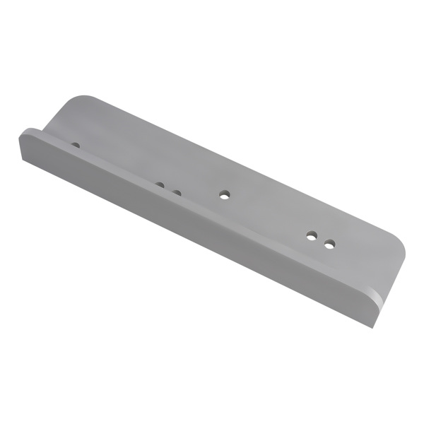 2X5" Jack Plate fit for Outboard Motor Extension to Raise The Motor NEW-4