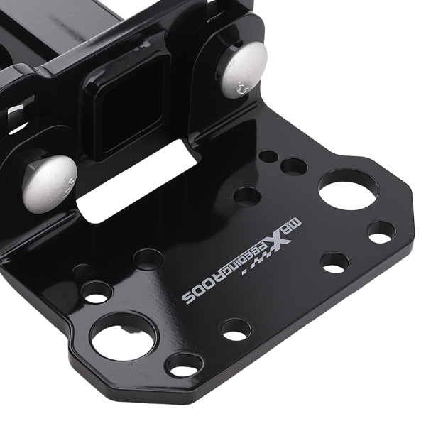 2" Fit fit for TigerTail Tow System Receiver Hitch Adjustable ATV UTV Mount 101110-4