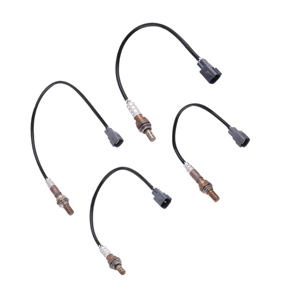 4x Upstream & Downstream Oxygen O2 Sensor  fit for Toyota Camry Sienna 4Runner-6