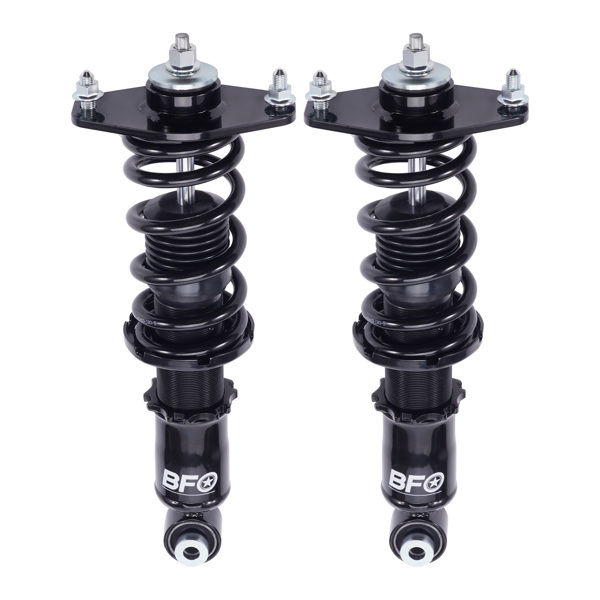 BFO Full Lowering Coilover fit for Scion FRS FR-S Subaru BRZ Toyota 86 GT86 2013-20-2