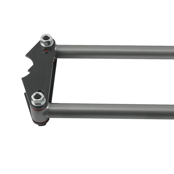 Universal 4 Link Kit Weld On fit for Rat Rod Classic Truck Air Ride1.25 DOM-3