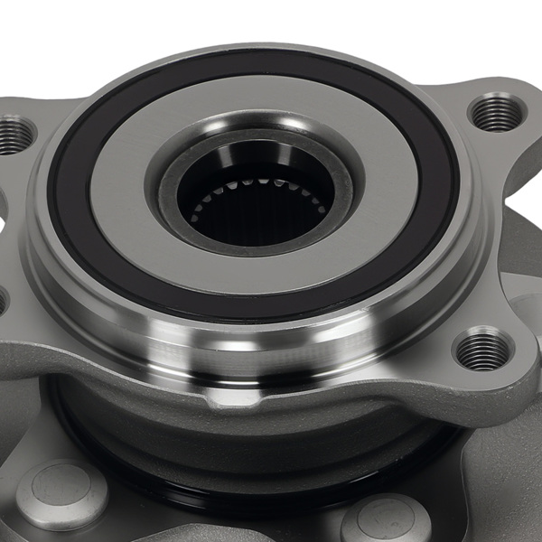 Front Wheel Bearing Kit fit for Toyota Camry Avalon 2018-2022 PT513448 513448-5