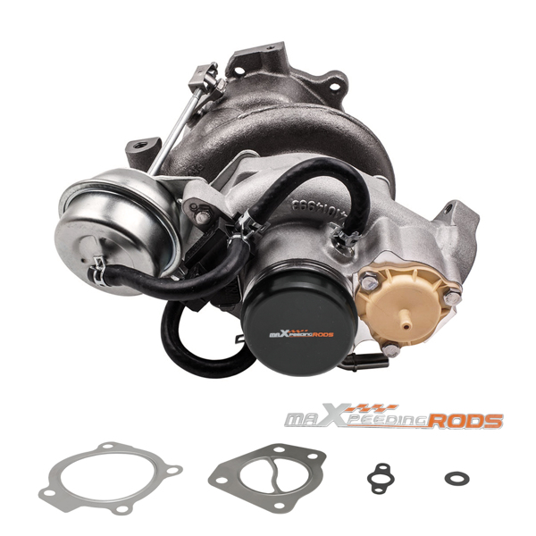 K04 Turbo fit for Saab 9-5 Turbo4 Sedan 2.0L 1998CC 122Cu. 250HP 184KW 53049880184-6
