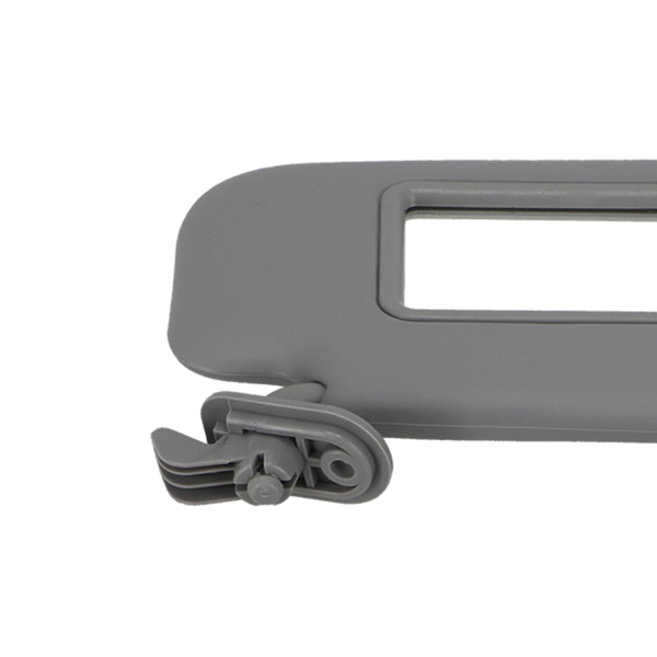 Front Sun Shade fit for Hyundai Accent 1E 2011-2015 85210-1R000 Gray Both Sides-1