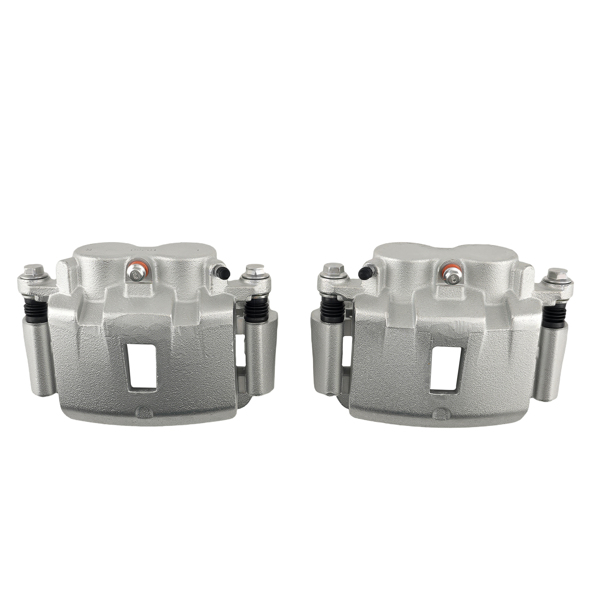 Rear Brake Caliper fit for Chevrolet Express GMC Savana 3500 03-20 18-B4934 18-B4935-1