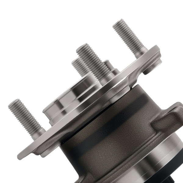 Rear Wheel Hub Bearing 5 Lugs fit for Mitsubishi Outlander Sport 3785A063 2015-2020-2