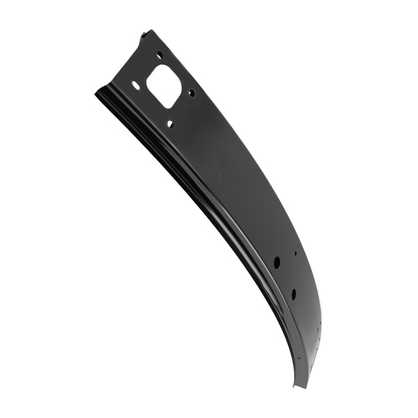 Front Bumper Beam Assembly fit for Cadillac SRX 2010-2016 22792566 GM1008110-6