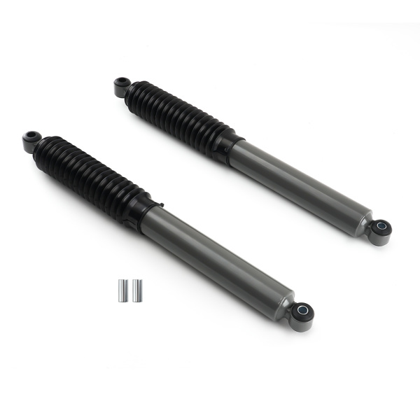 Front Shock Nitrogen Set fit for Ford F-250/F-350 1999-2004 4WD Lift 0-1-6