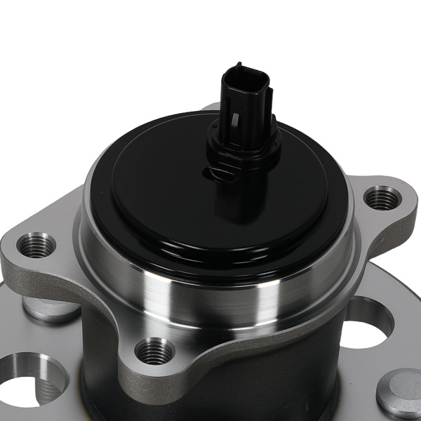 RR 5-Lug Wheel Hub Assembly fit for Toyota Avalon Camry 2012-2018 H512455 with ABS-2