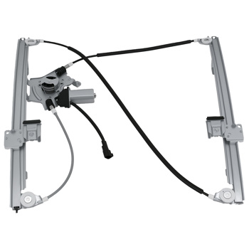 Front Left Electric Window Regulator fit for Ford F-150 Extended Cab  2004-2008 New