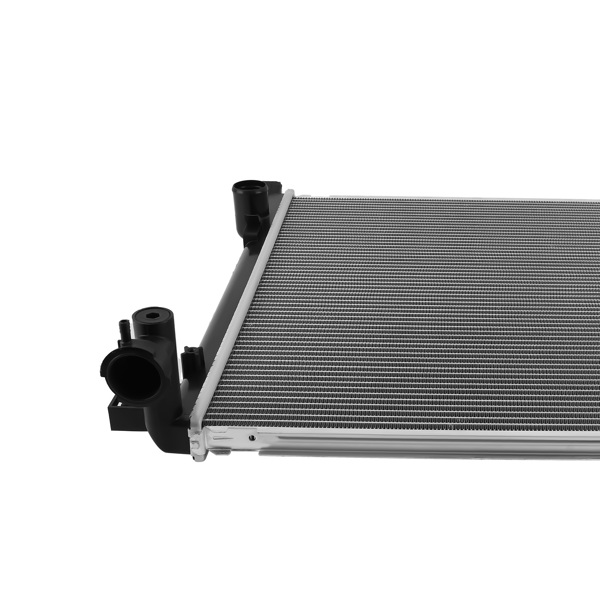 Aluminum Cross Flow Radiator fit for Jeep Liberty 3.7L 2008-2012 DPI13071 MT-5