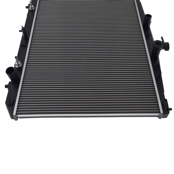 Cooling Radiator fit for Toyota Highlander 3.5L 2.7L 2014-2016 CU13449 TO3010343 AT-2