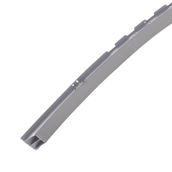 Aluminum Bumper Bar fit for BMW X3 F25 X4 F26 M Sport Package 2011-2018-3