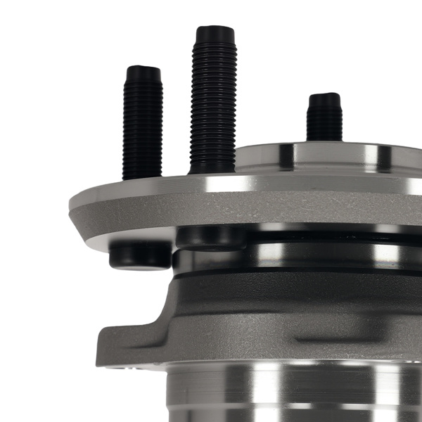 1x 5 Bolt Front Wheel Hub & Bearing fit for Durango Grand Cherokee WK 2011-23 513324-3