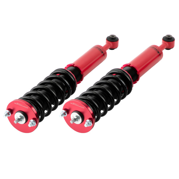 MaXpeedingrods Coilovers Suspension Lowering Kit fit for Honda Accord Acura TL 98-02-4