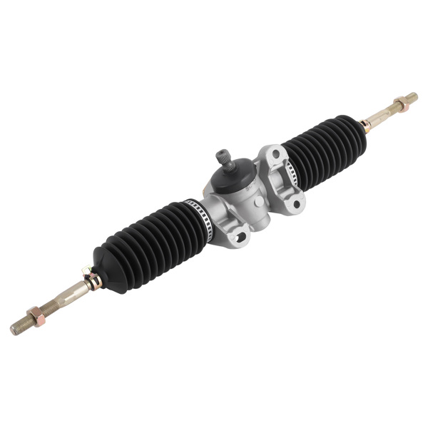 Steering Rack and Pinion fit for Club Car Precedent Gas Electric 2004-Up 102288601-4