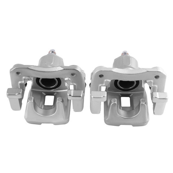 Rear Left &Right Brake Caliper w/Bracket Assembly fit for Toyota Avalon 2008 - 2011-3