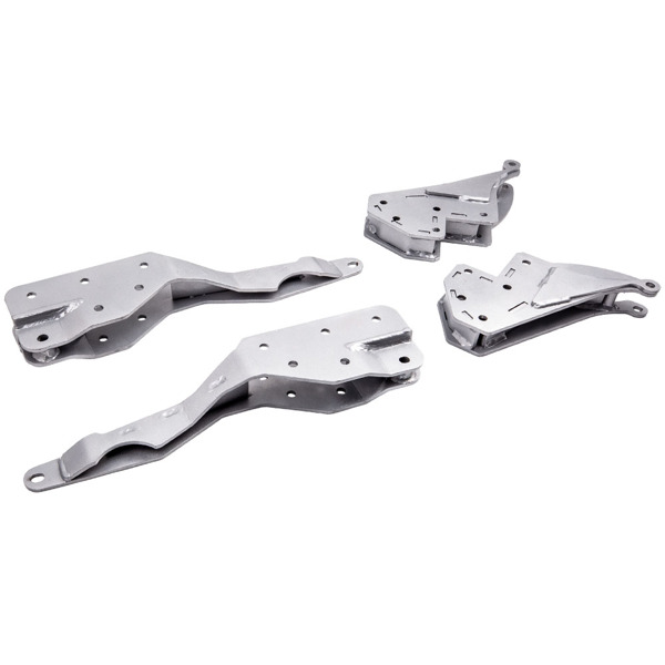 3 inch Lift Kit fit for Polaris General 4 1000 2017 2018 2019 2020 2021 2022 2023-4