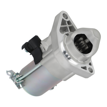 Starter Motor fit for Honda Civic GX DX LX EX 2006-2011 1.8L L4 Engine 31200-RNA-A51