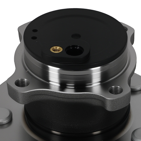 2x Rear Wheel Hub & Bearing fit for Mazda3 Sport 2009-2013 512347 SK512347 4-Bolt-4