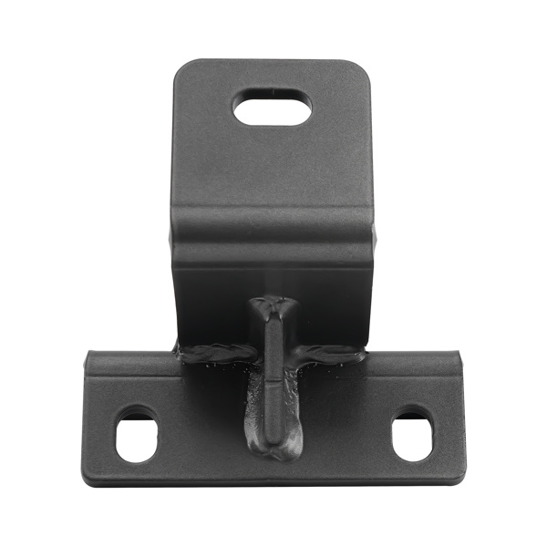Rear Truck Ladder Bars Assembly with Brackets fit for 1980-1996 Ford F150/F250/F350-5