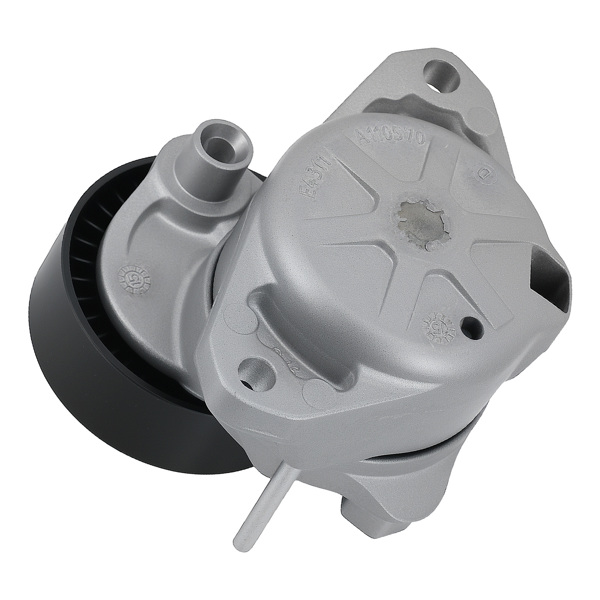 Engine Drive Belt Tensioner & Idler Pulley Kit fit for Mercedes-Benz 2722000270-1