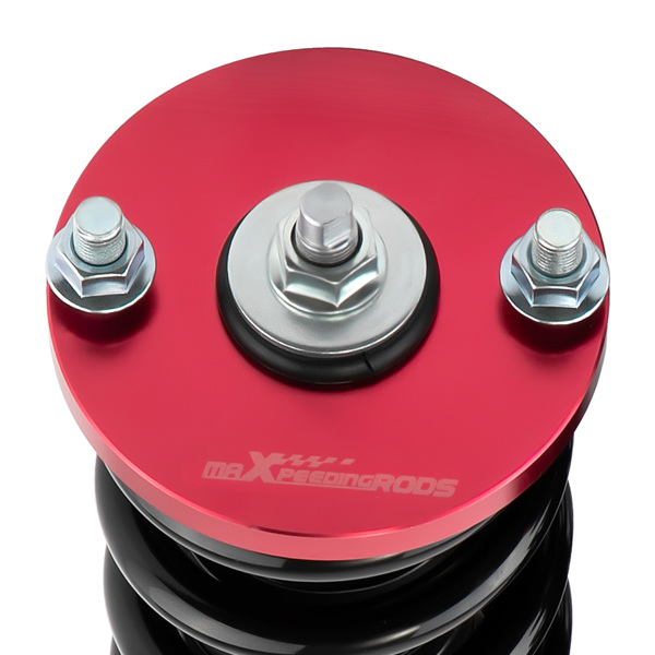 MaXpeedingrods Coilovers Suspension Lowering Kit fit for Honda Accord Acura TL 98-02-5