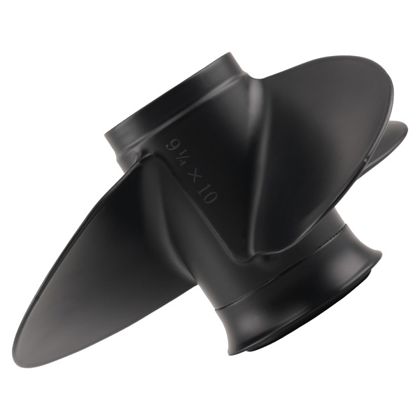 3 Blade 9.25" Propeller fit for Suzuki DF9.9 DF15A 8-20HP 58100-90L60-019-6